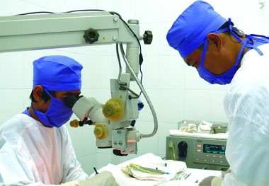 Tiếp thu và làm chủ các thành tựu KH&CN tiên tiến